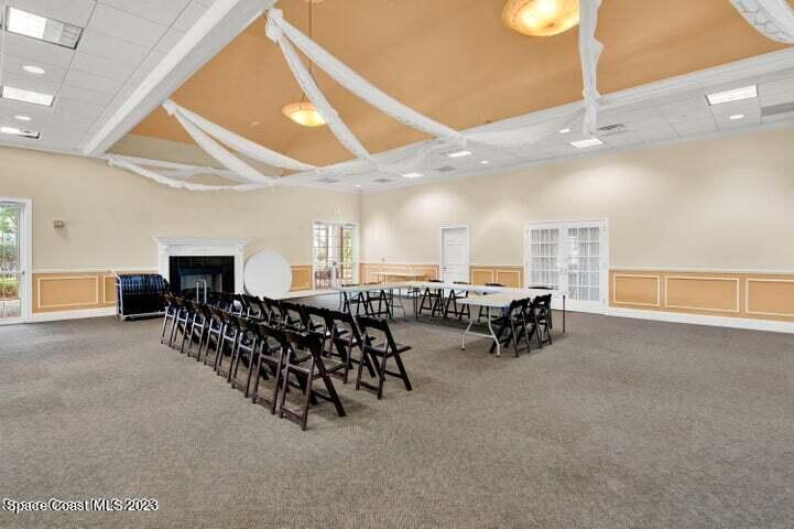 306 Abernathy Circle Palm Bay, FL 32909 - Photo 35 of 38 Clubhouse