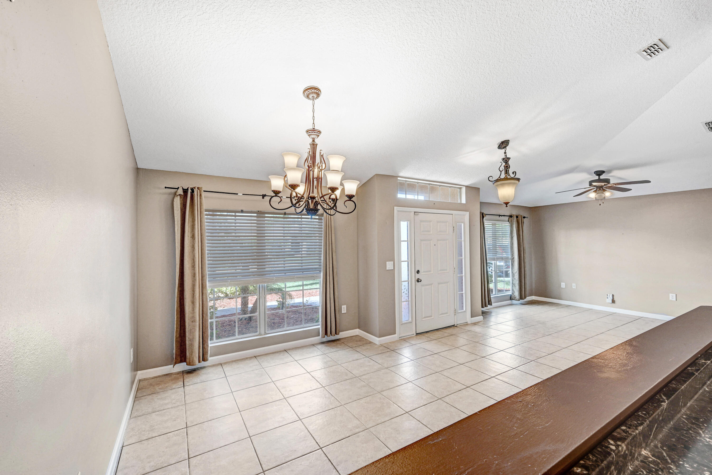 306 Abernathy Circle Palm Bay, FL 32909 - Photo 9 of 38 Open Concept