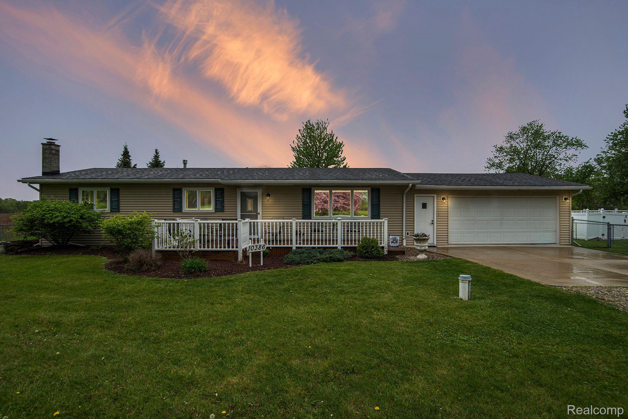 10386 Sharp Road Swartz Creek, MI 48473 - Photo 2 of 32 Gallery Image 2