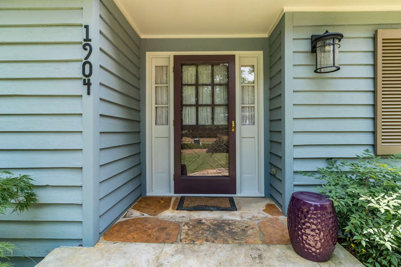 1904 Lorimer Road Raleigh, NC 27606 - Photo 2 of 24 Photo 2