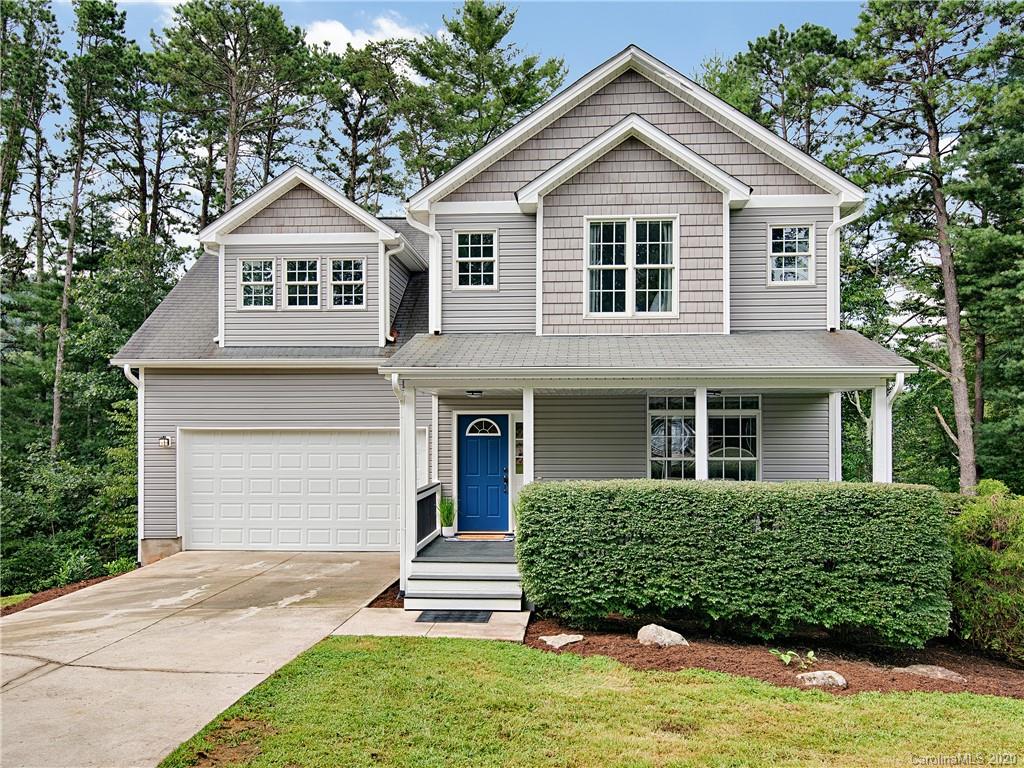 31 Noble Road Fairview, NC 28730 - Photo 1 of 24 Gallery Image 1