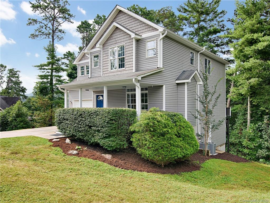 31 Noble Road Fairview, NC 28730 - Photo 2 of 24 Gallery Image 2