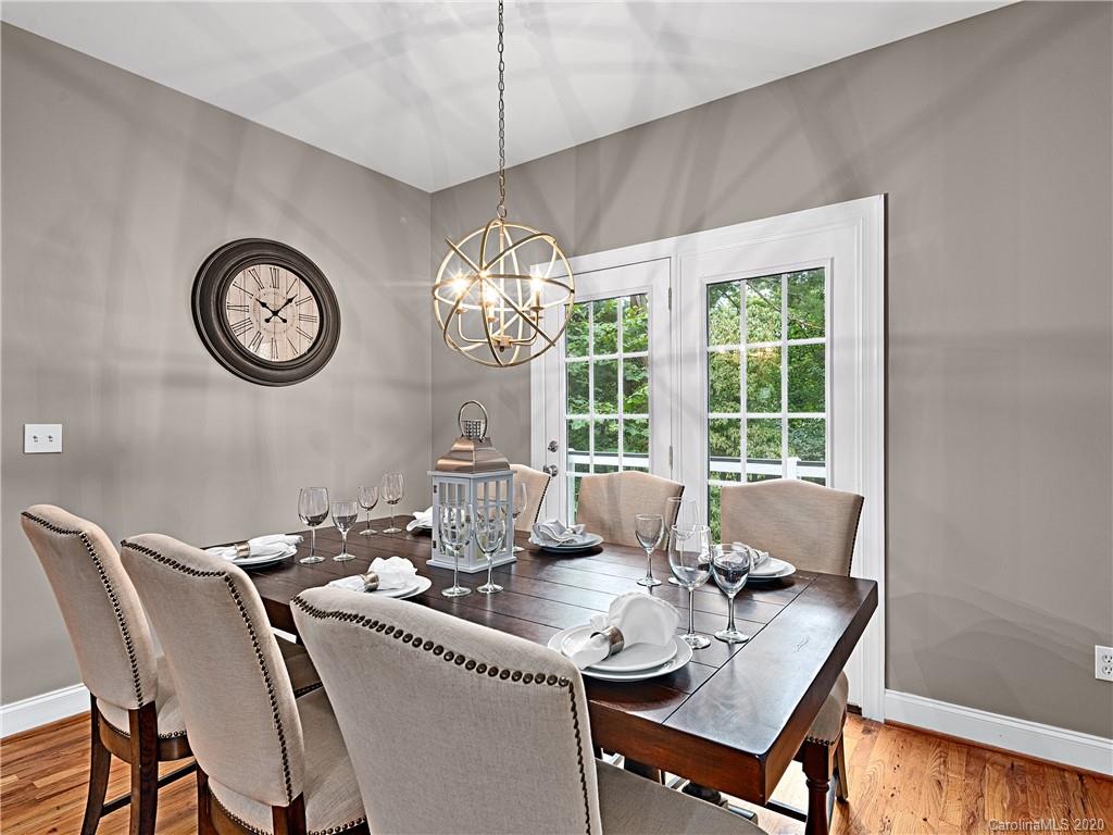 31 Noble Road Fairview, NC 28730 - Photo 12 of 24 Gallery Image 12