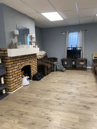 $104,000 | 208 West Jay Street, Dunkirk, IN 47336