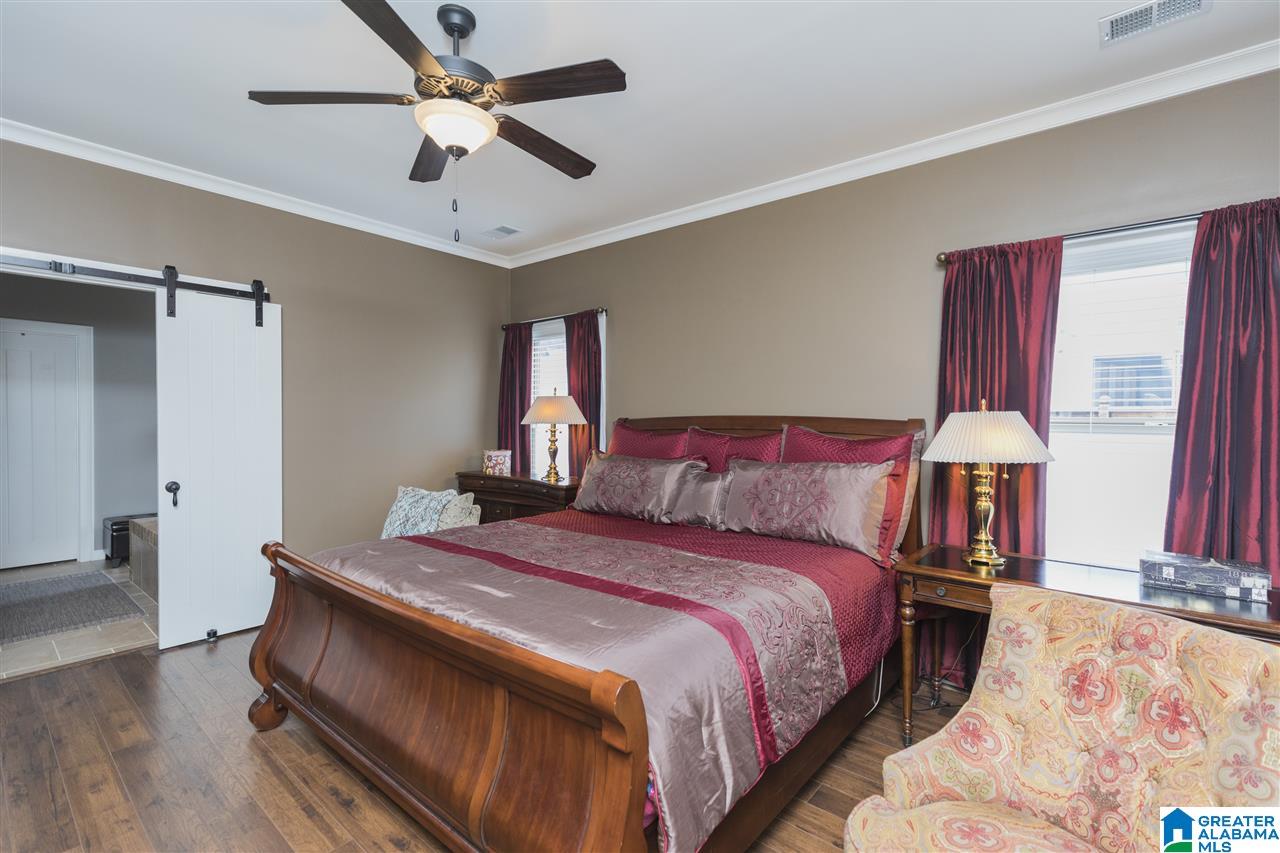 6413 Spring Street Trussville, AL 35173 - Photo 23 of 35