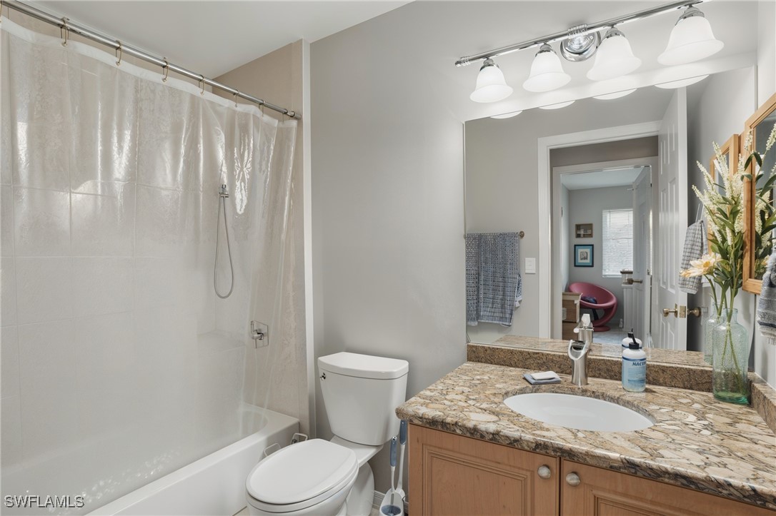 3421 Winkler Avenue, Unit 402 Fort Myers, FL 33916 - Photo 21 of 28