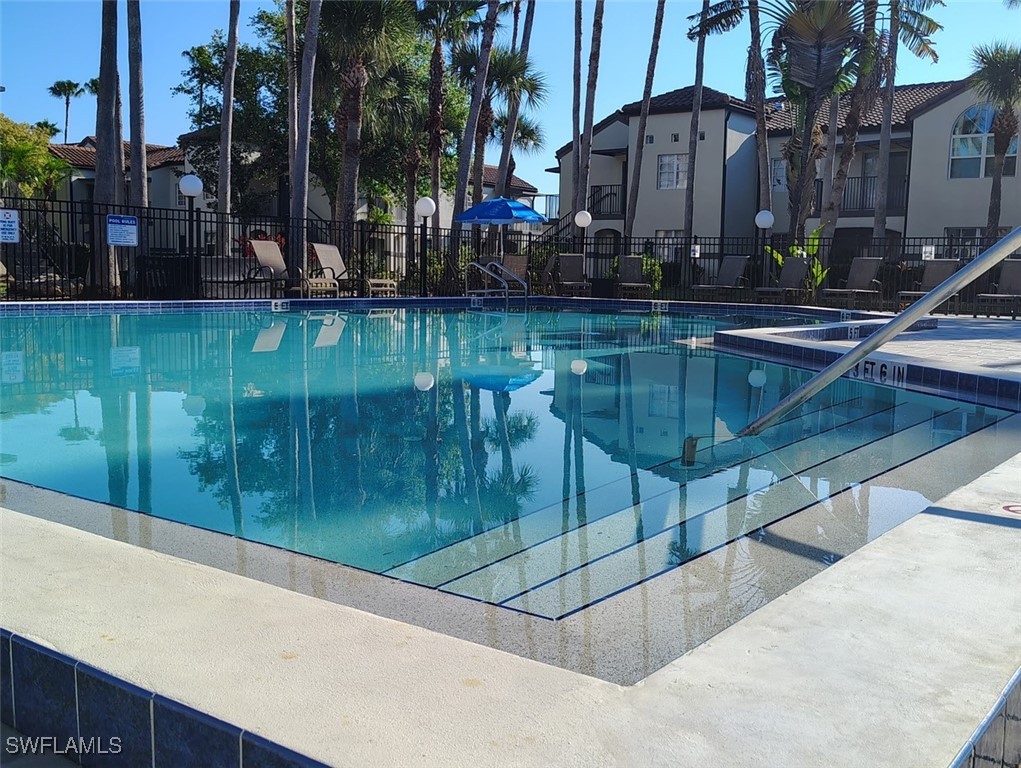 3421 Winkler Avenue, Unit 402 Fort Myers, FL 33916 - Photo 24 of 28