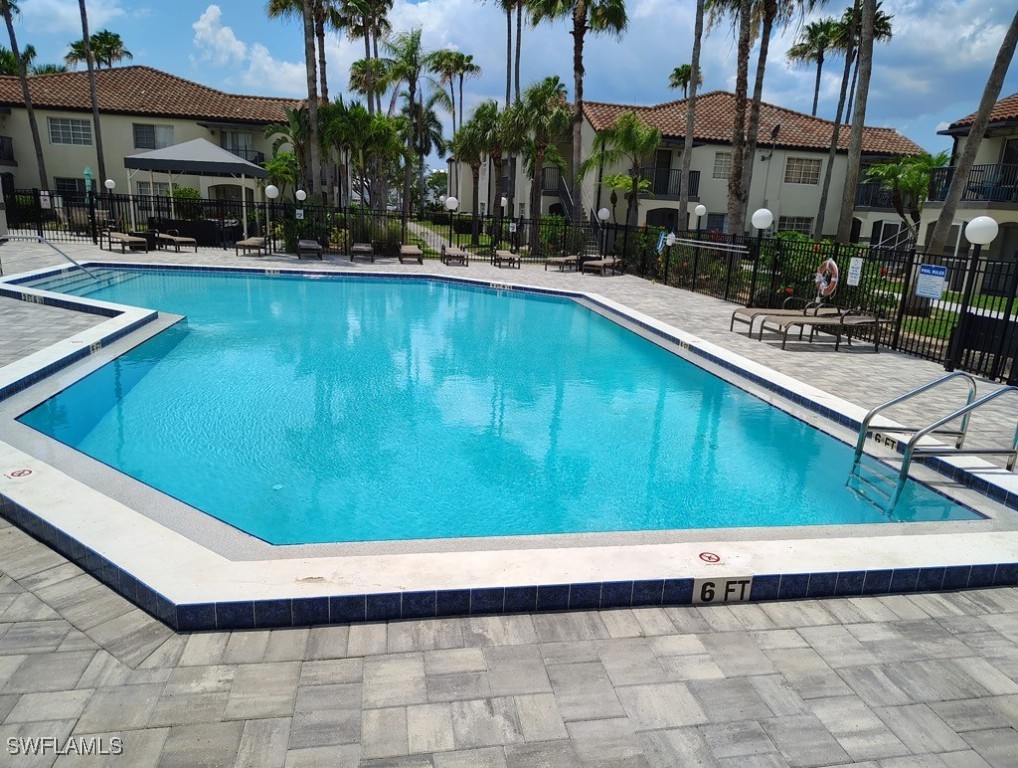 3421 Winkler Avenue, Unit 402 Fort Myers, FL 33916 - Photo 25 of 28