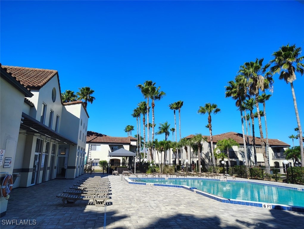 3421 Winkler Avenue, Unit 402 Fort Myers, FL 33916 - Photo 27 of 28