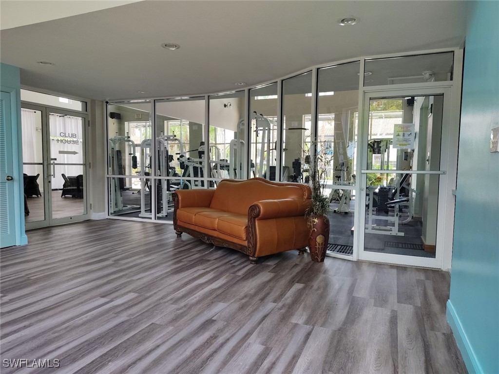 3421 Winkler Avenue, Unit 402 Fort Myers, FL 33916 - Photo 28 of 28