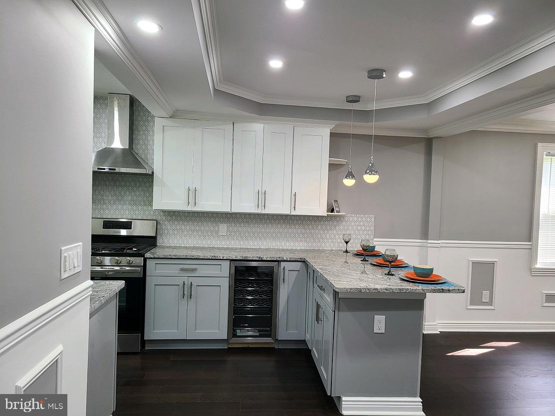 324 South Hook Road Pennsville, NJ 08070 - Photo 10 of 52 Wine refrigerator