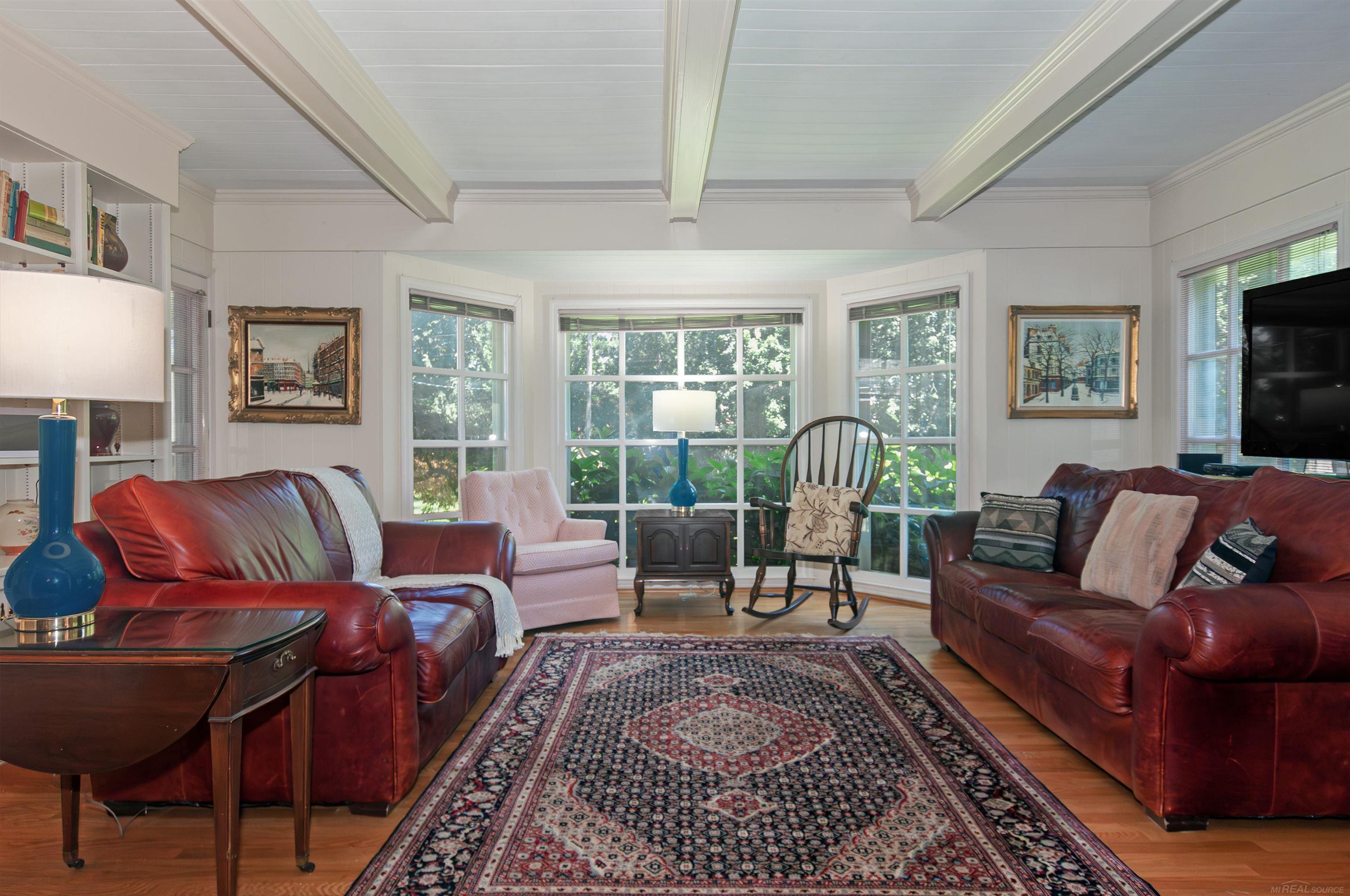 164 Lothrop Road Grosse Pointe Farms, MI 48236 - Photo 14 of 54