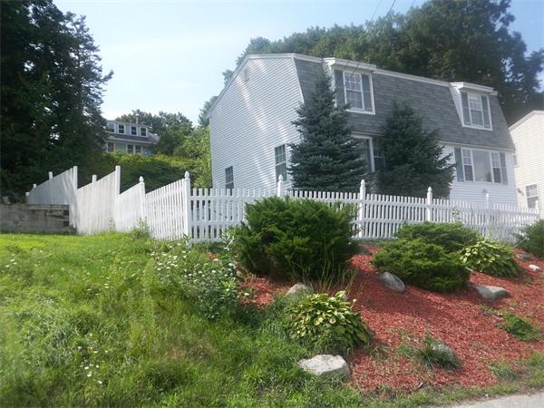 317 Butman Road Lowell, MA 01852 - Photo 2 of 24 Gallery Image 2