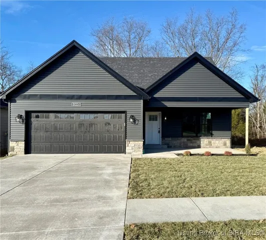 $289,500 | 8024 Hudson Lane, Georgetown, IN 47122