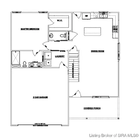 $289,500 | 8024 Hudson Lane, Georgetown, IN 47122