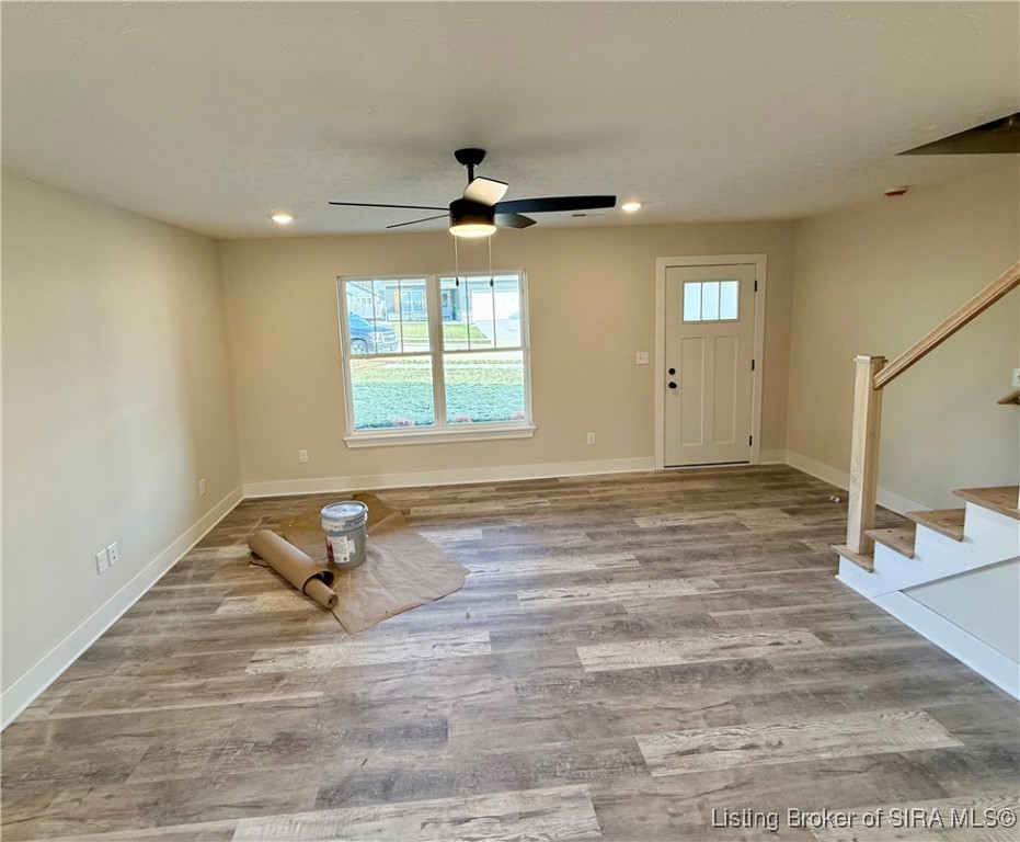 8024 Hudson Lane Georgetown, IN 47122 - Photo 3 of 13