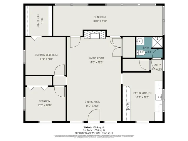 $575,000 | 11637 Algonquin Drive, Pinckney, MI 48169