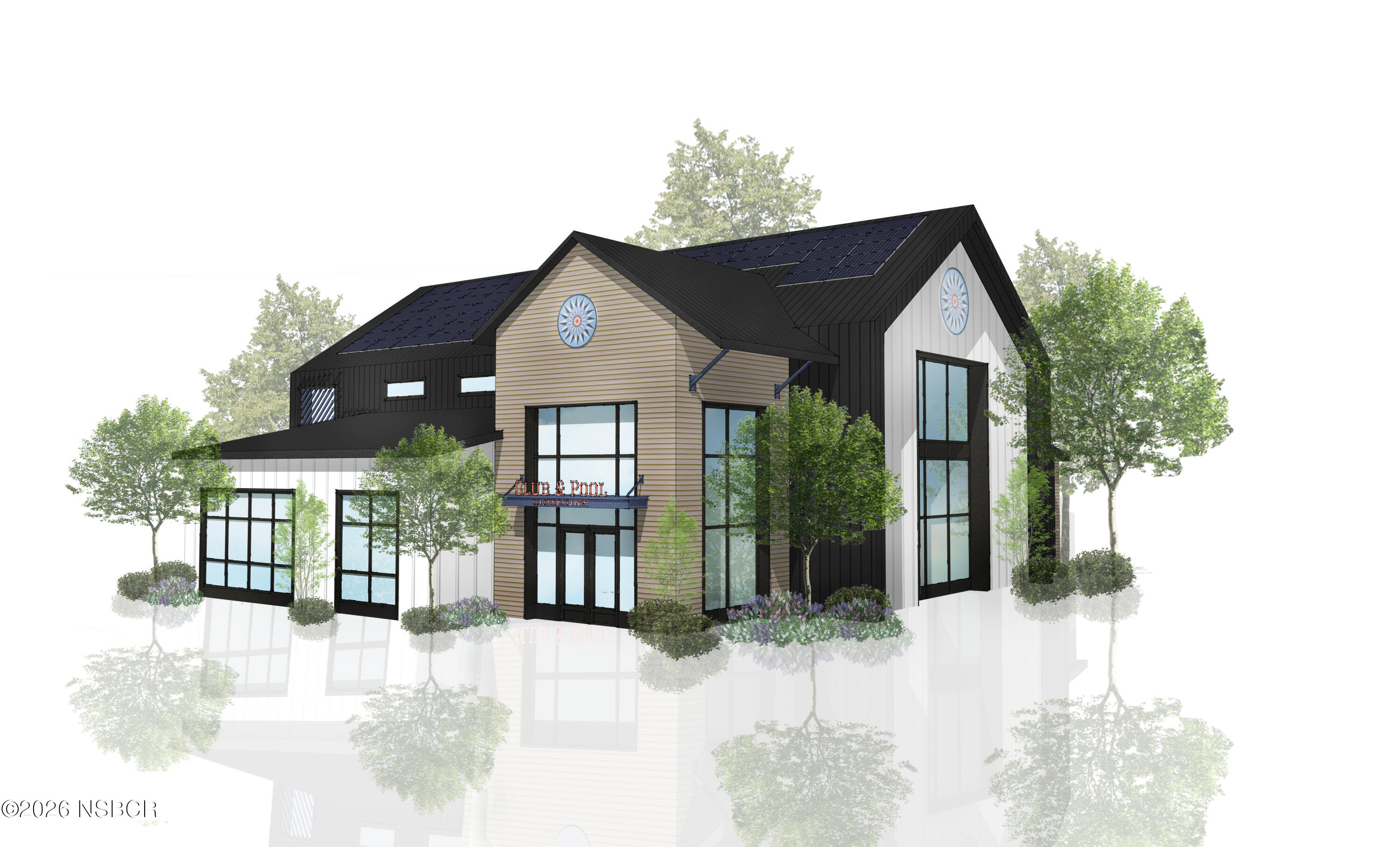 222 South Frontage Road Nipomo, CA 93444 - Photo 1 of 11 Building Clubhouse 1