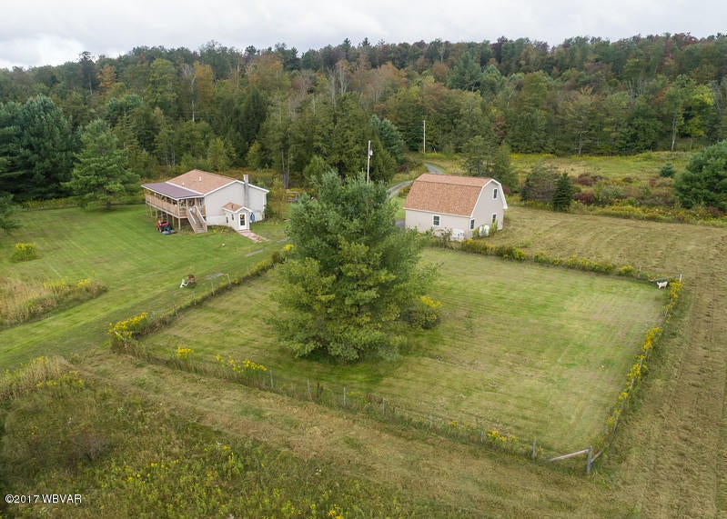 836 Route 4007 Road Forksville, PA 18616 - Photo 36 of 55 Blanchard 1