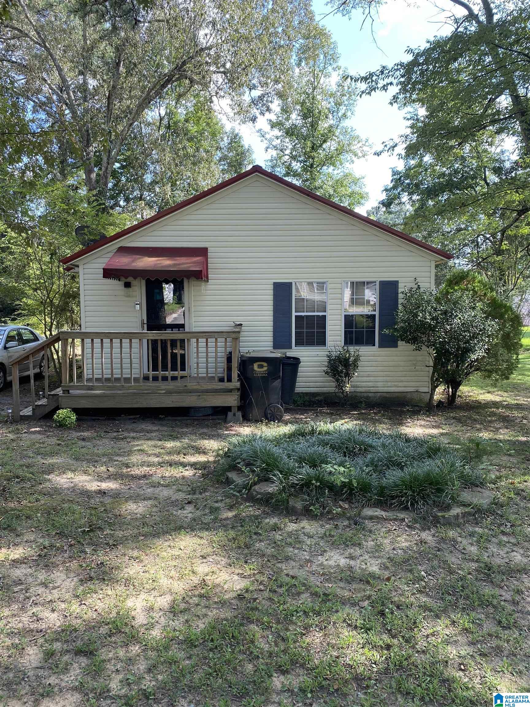 1412 Brunner Street Northwest Cullman, AL 35055 - Photo 1 of 18