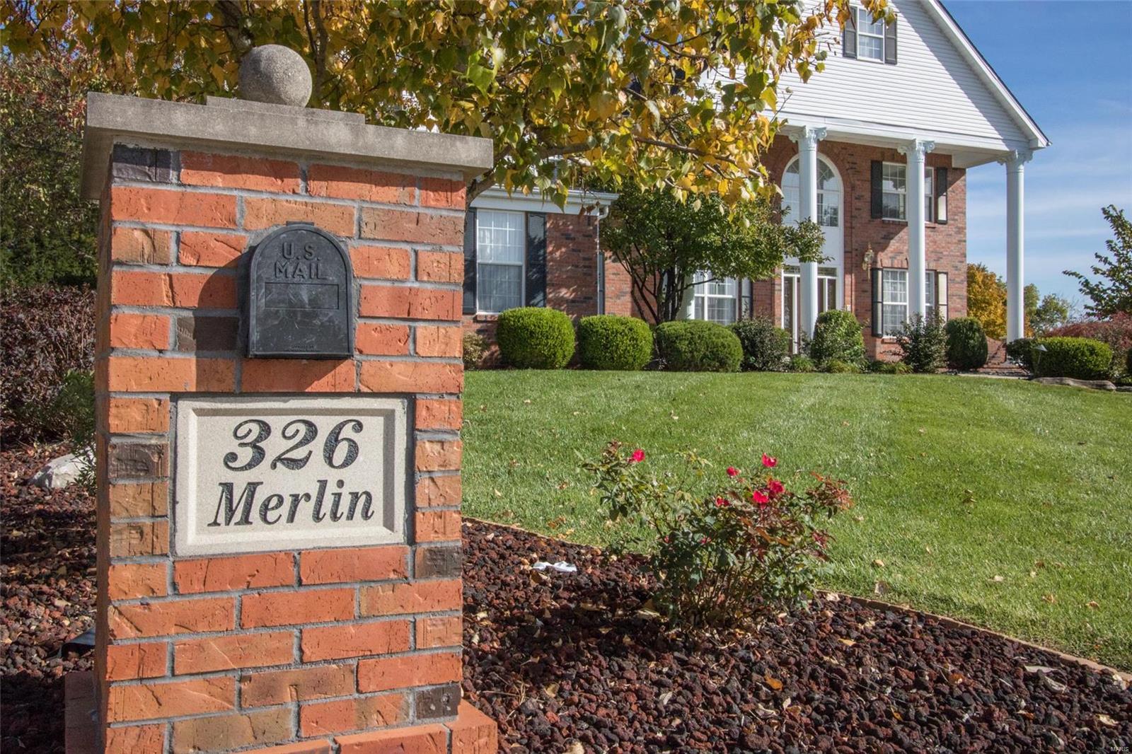 326 Merlin Drive Weldon Spring, MO 63304 - Photo 4 of 68 Gallery Image 4
