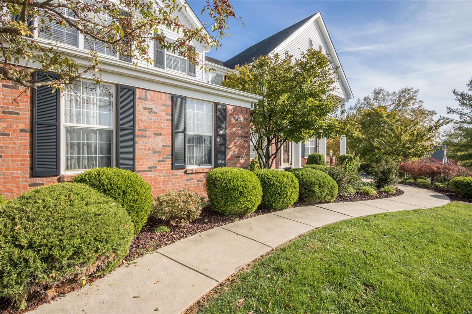 326 Merlin Drive Weldon Spring, MO 63304 - Photo 5 of 68 Gallery Image 5