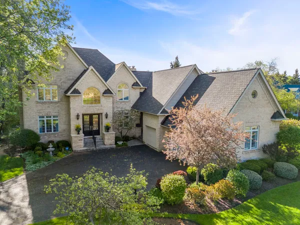 $1,195,000 | 4N446 Mountain Ash Drive, Wayne, IL 60184