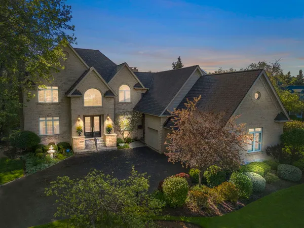 $1,195,000 | 4N446 Mountain Ash Drive, Wayne, IL 60184