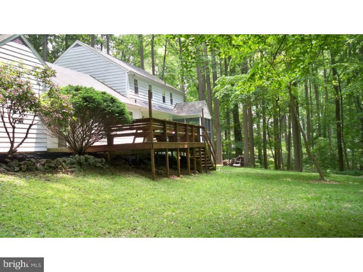829 Pheasant Run Road West Chester, PA 19382 - Photo 2 of 20 Exterior Back