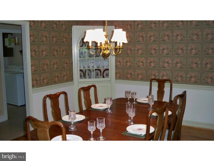 829 Pheasant Run Road West Chester, PA 19382 - Photo 11 of 20 Dining Room