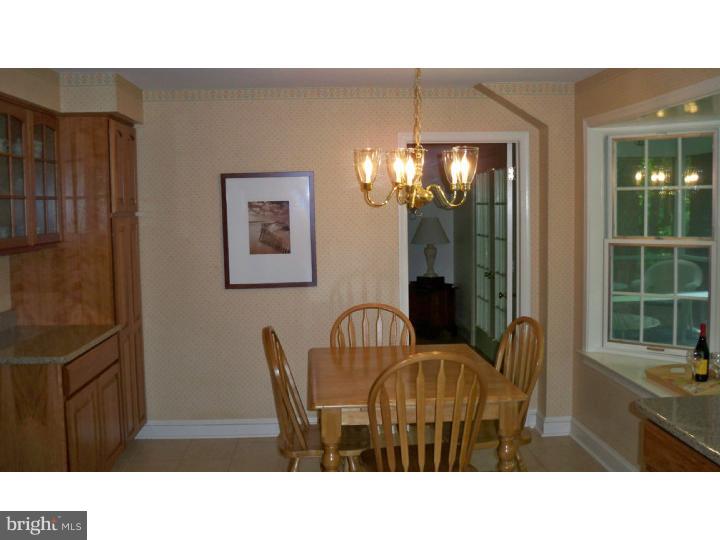 829 Pheasant Run Road West Chester, PA 19382 - Photo 14 of 20 Kitchen