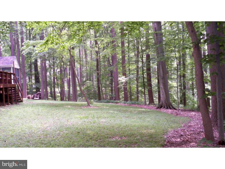 829 Pheasant Run Road West Chester, PA 19382 - Photo 3 of 20 Exterior Back