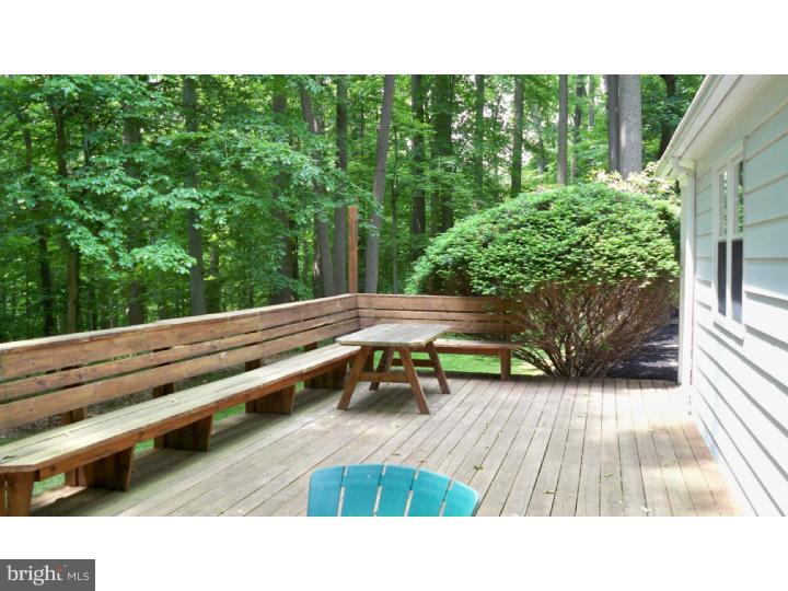 829 Pheasant Run Road West Chester, PA 19382 - Photo 4 of 20 Deck