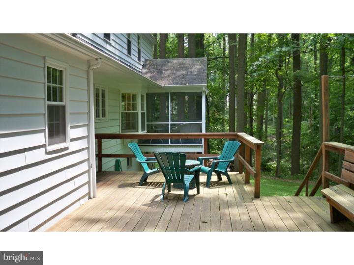 829 Pheasant Run Road West Chester, PA 19382 - Photo 5 of 20 Deck
