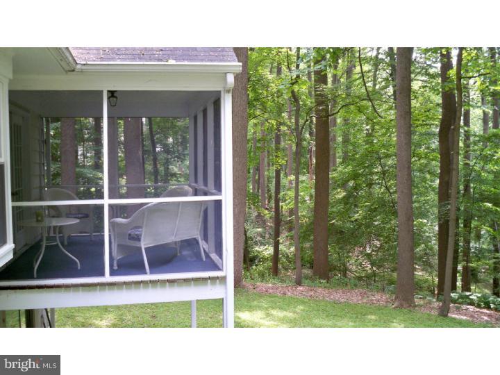 829 Pheasant Run Road West Chester, PA 19382 - Photo 6 of 20 Porch