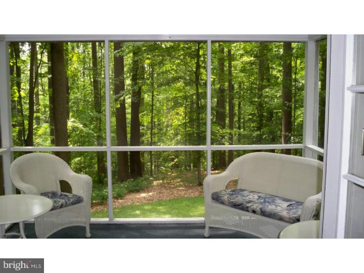 829 Pheasant Run Road West Chester, PA 19382 - Photo 9 of 20 Porch