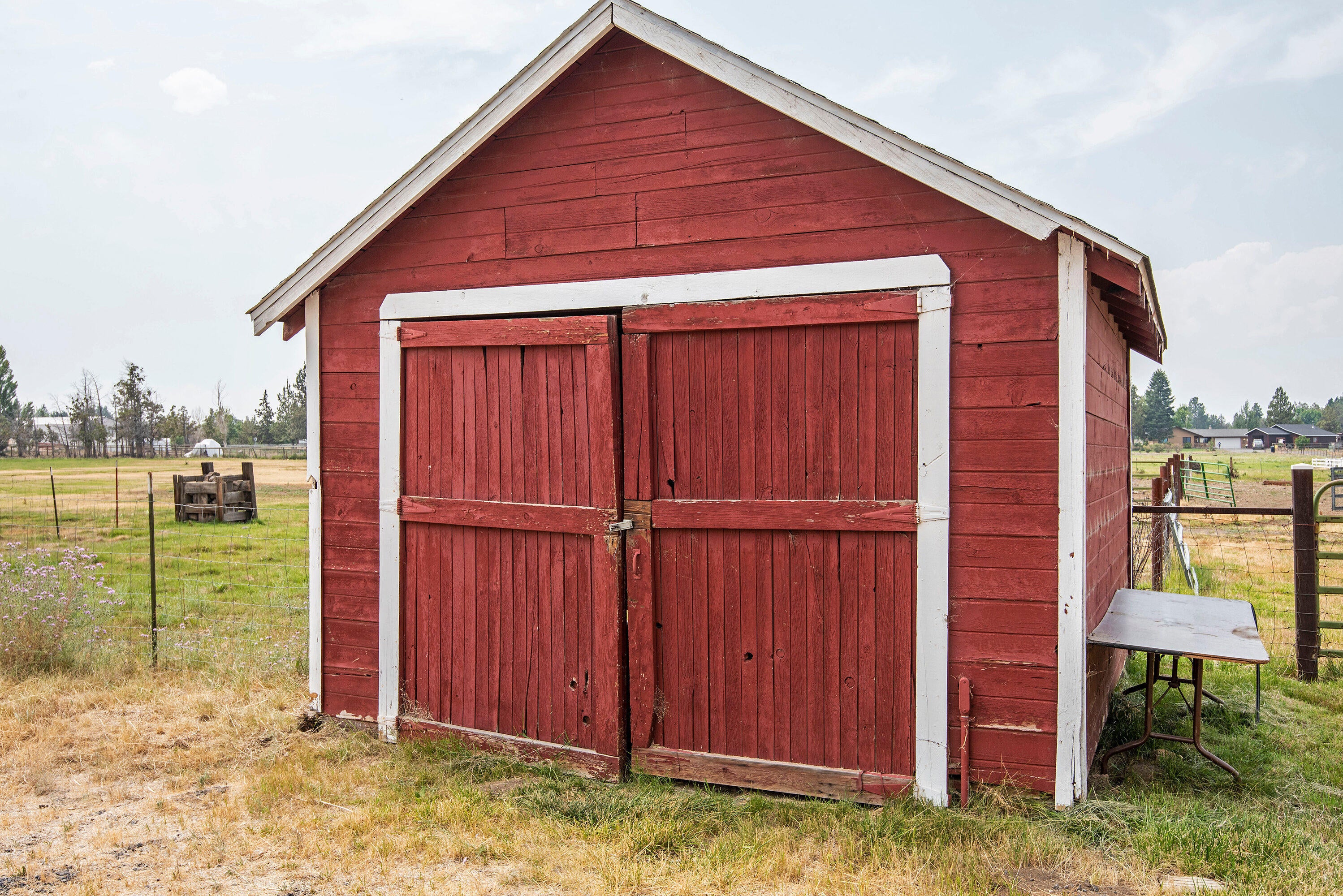 63155 Powell Butte Road Bend, OR 97701 - Photo 22 of 29 63155 Powell Butte Rd Bend OR-print-022-