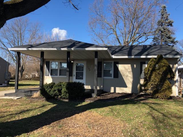 790 Colton Road Columbus, OH 43207 - Photo 1 of 22 Gallery Image 1