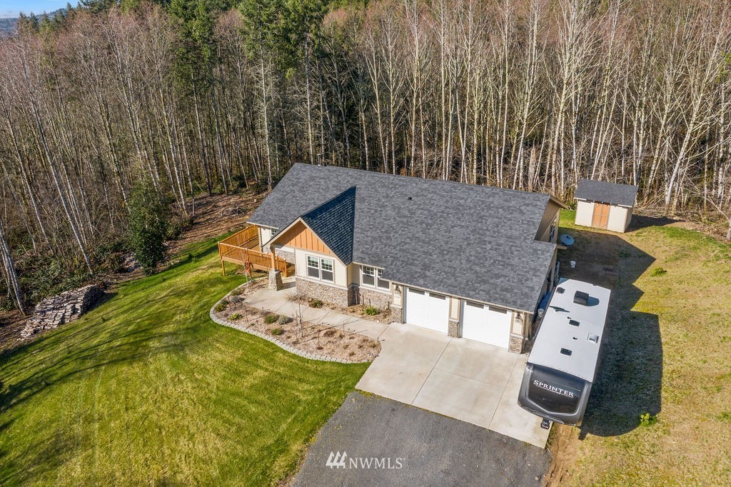 1724 Bodine Extension Road Kelso, WA 98626 - Photo 1 of 20 Gallery Image 1