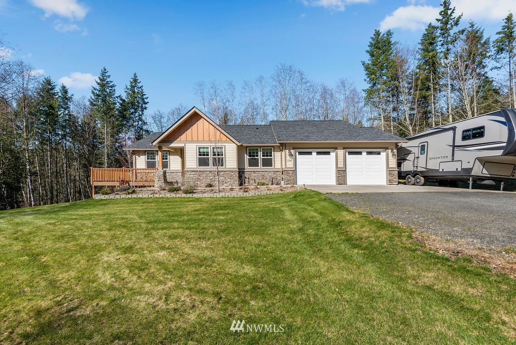 1724 Bodine Extension Road Kelso, WA 98626 - Photo 3 of 20 Gallery Image 3