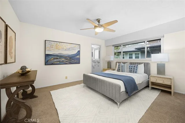 $959,000 | 924 South Orange Grove Boulevard, Unit D, Pasadena, CA 91105