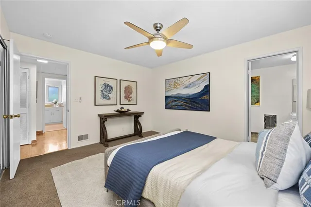 $959,000 | 924 South Orange Grove Boulevard, Unit D, Pasadena, CA 91105