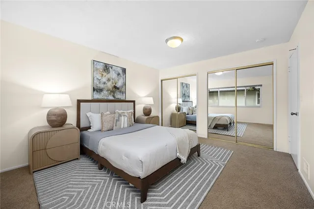 $959,000 | 924 South Orange Grove Boulevard, Unit D, Pasadena, CA 91105