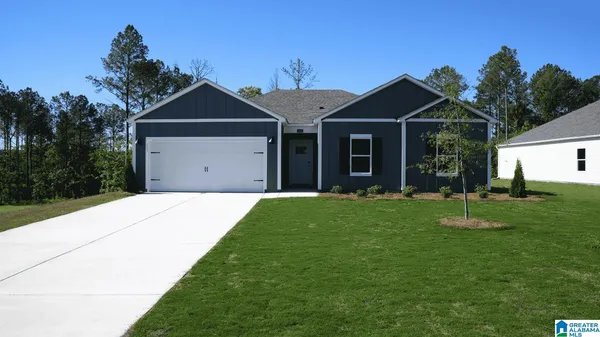 $332,400 | 5468 Shady Maple Drive, Bessemer, AL 35022