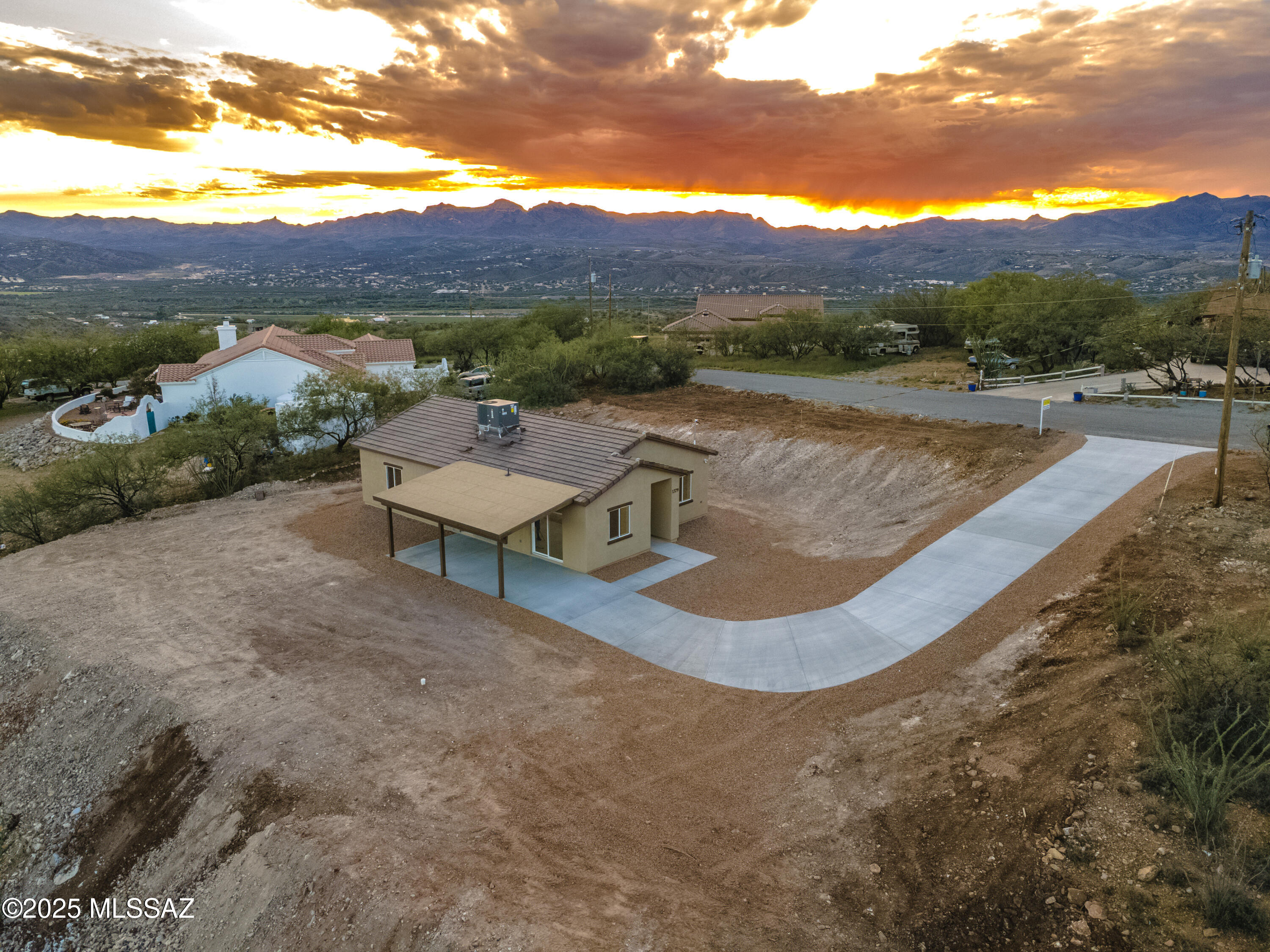 1379 Camino Faja Rio Rico, AZ 85648 - Photo 1 of 43 Gallery Image 1