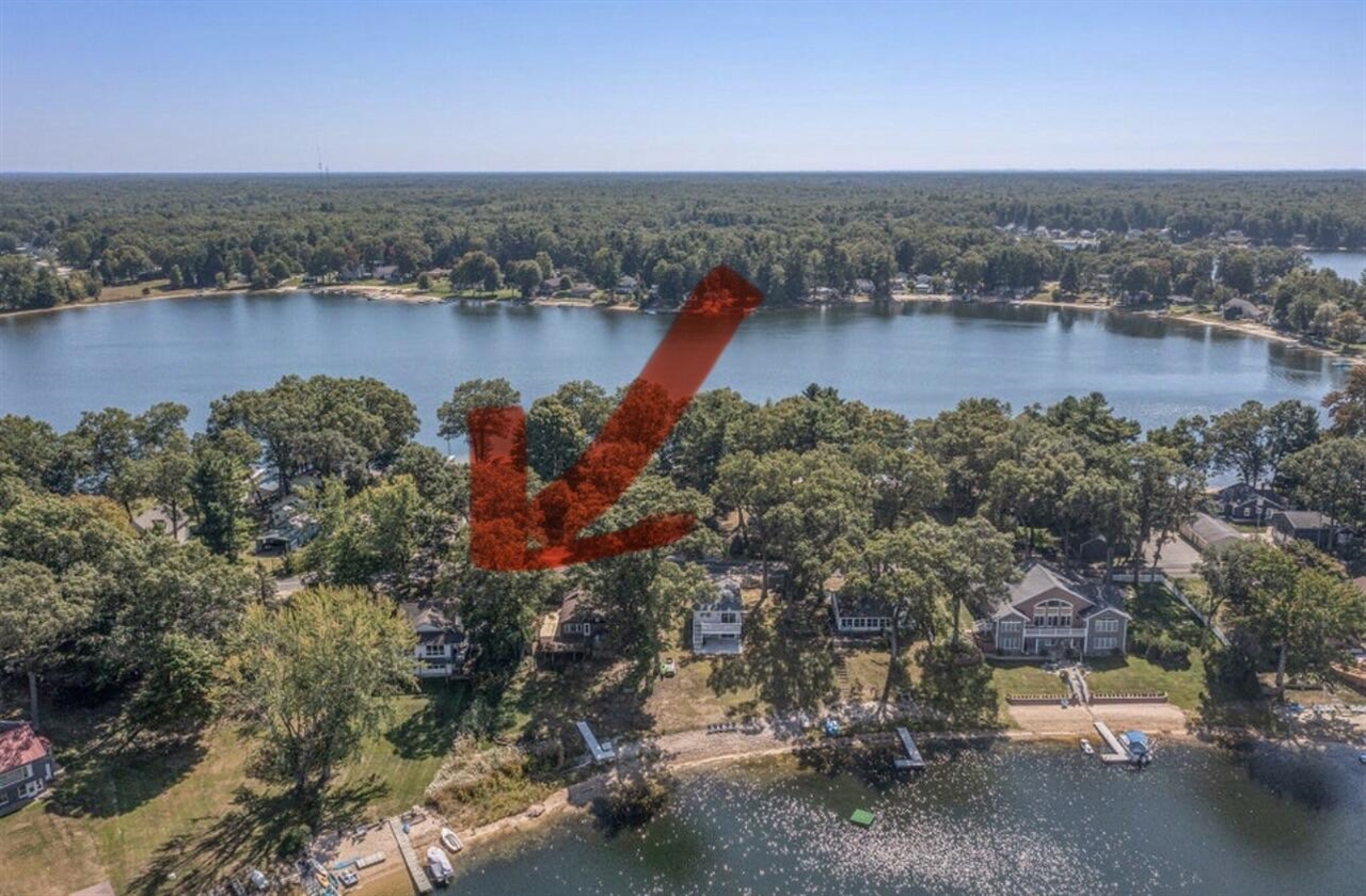 2378 Duff Road Twin Lake, MI 49457 - Photo 4 of 44
