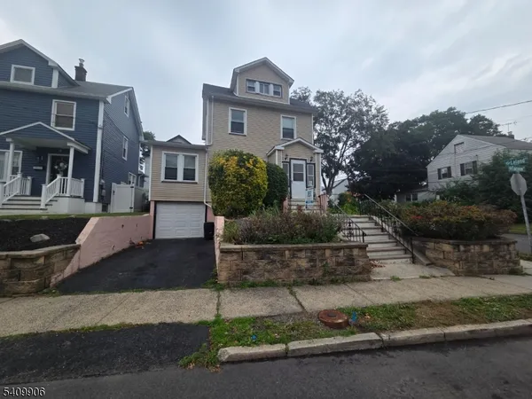 $525,000 | 1038 Fairview Place, Hillside, NJ 07205