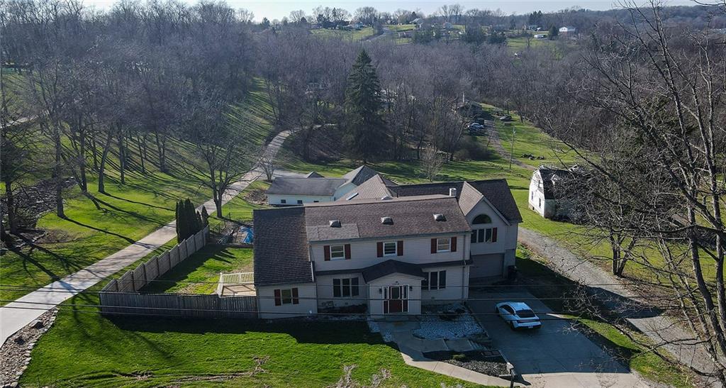 1378 Robbins Station Road Irwin, PA 15642 - Photo 40 of 46