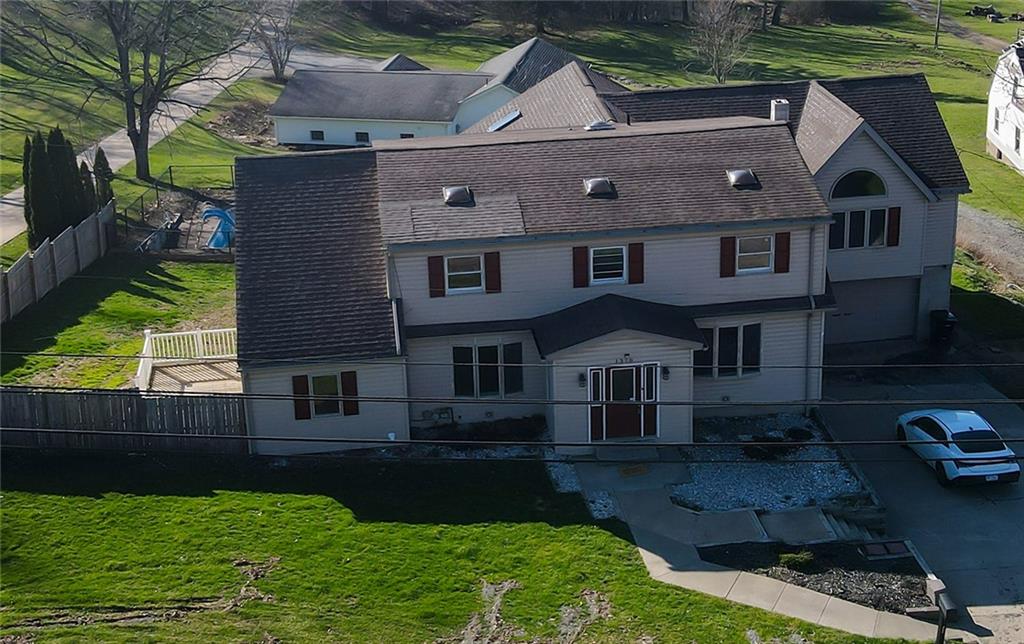 1378 Robbins Station Road Irwin, PA 15642 - Photo 41 of 46