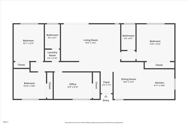 $980,000 | 22942 Sunset Crossing Road, Diamond Bar, CA 91765